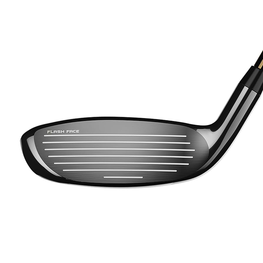 クラブ Callaway - EPIC FLASH  STAR 4H Callaway Golf Epic Flash Star Hybrid (Left Hand, 4 Hybrid